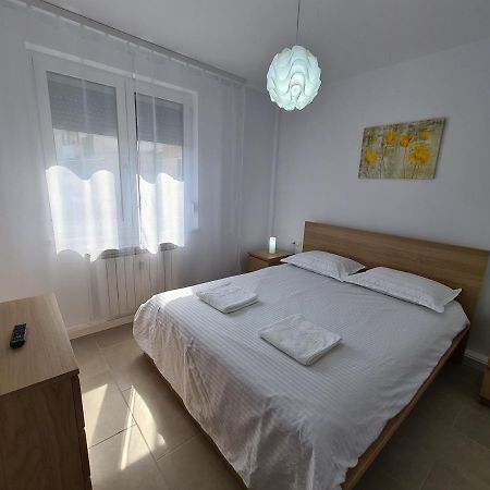 טולצ'אה Mia Apartament מראה חיצוני תמונה