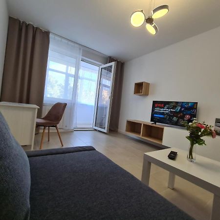 דירות טולצ'אה Mia Apartament מראה חיצוני תמונה