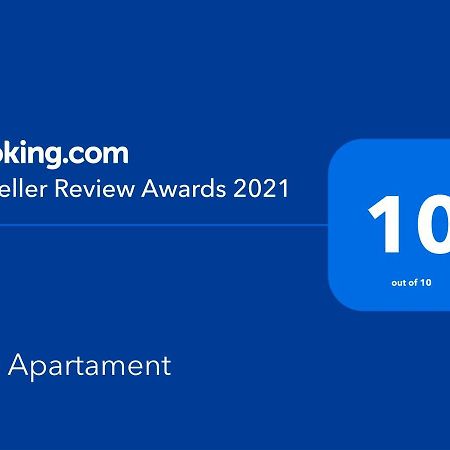 טולצ'אה Mia Apartament מראה חיצוני תמונה