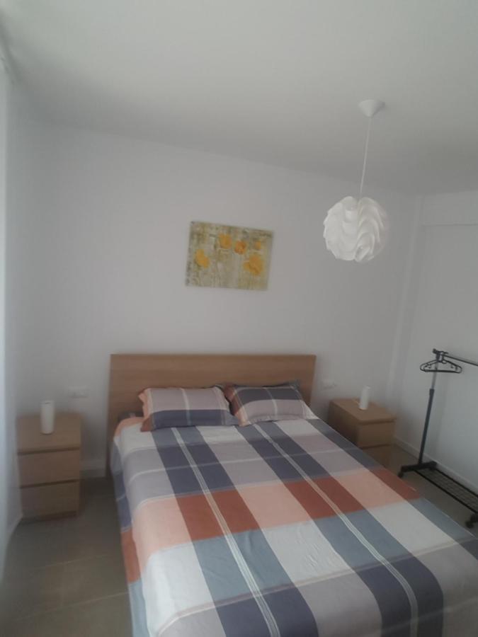 טולצ'אה Mia Apartament מראה חיצוני תמונה