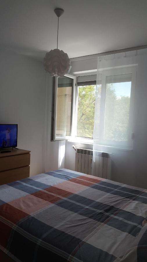 טולצ'אה Mia Apartament מראה חיצוני תמונה
