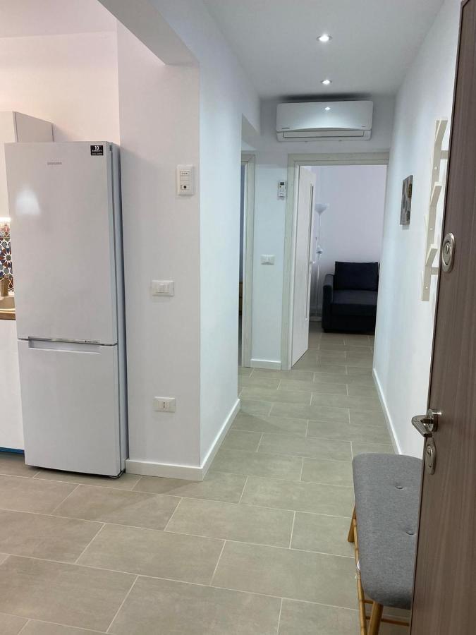 טולצ'אה Mia Apartament מראה חיצוני תמונה