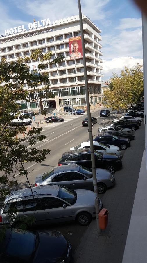 טולצ'אה Mia Apartament מראה חיצוני תמונה