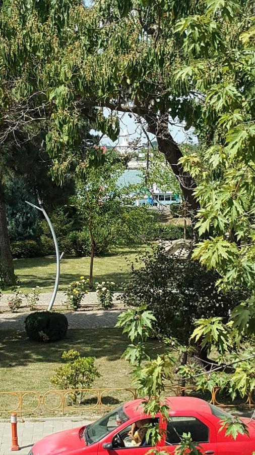 טולצ'אה Mia Apartament מראה חיצוני תמונה