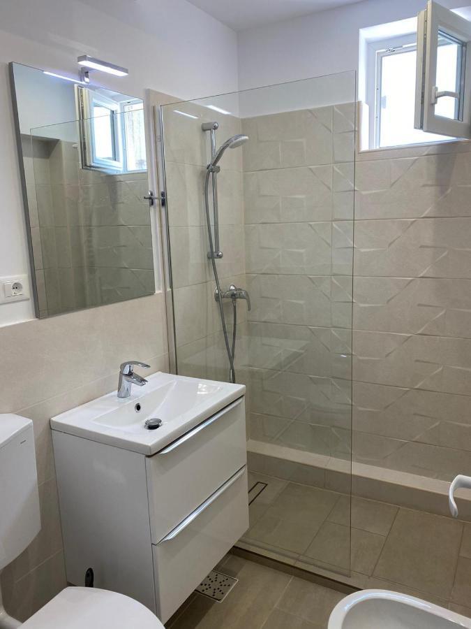 טולצ'אה Mia Apartament מראה חיצוני תמונה