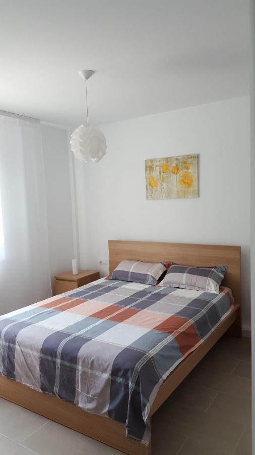 טולצ'אה Mia Apartament מראה חיצוני תמונה
