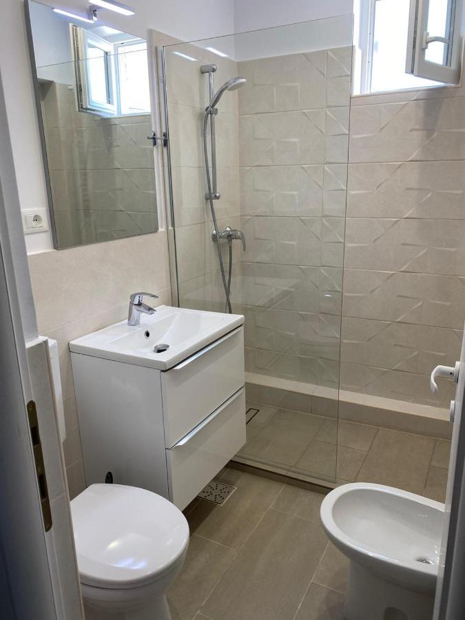 טולצ'אה Mia Apartament מראה חיצוני תמונה