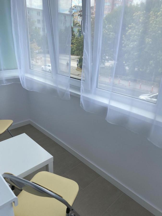 טולצ'אה Mia Apartament מראה חיצוני תמונה