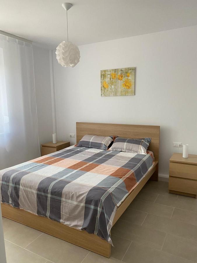 טולצ'אה Mia Apartament מראה חיצוני תמונה