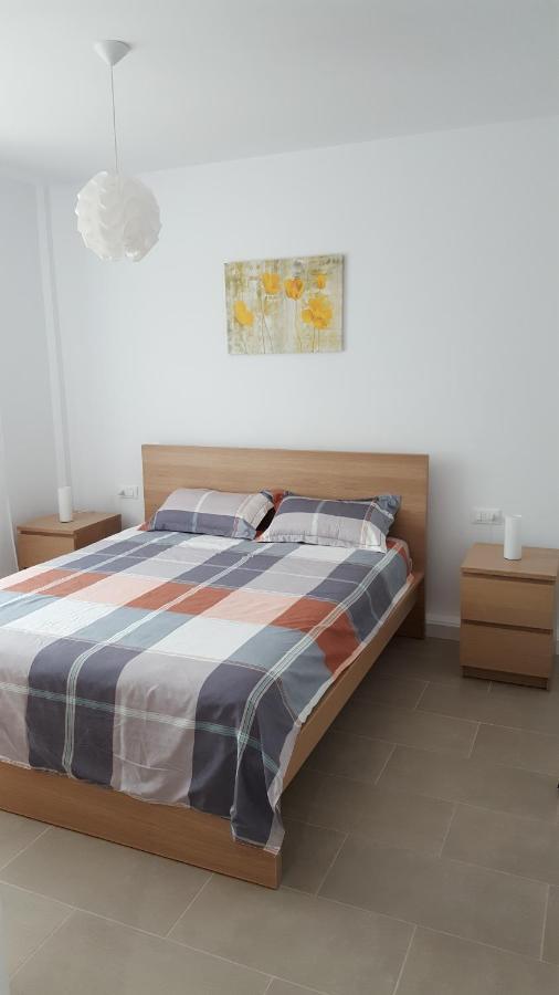 טולצ'אה Mia Apartament מראה חיצוני תמונה