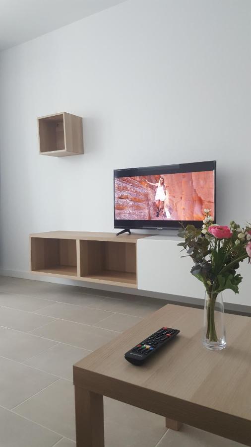 טולצ'אה Mia Apartament מראה חיצוני תמונה