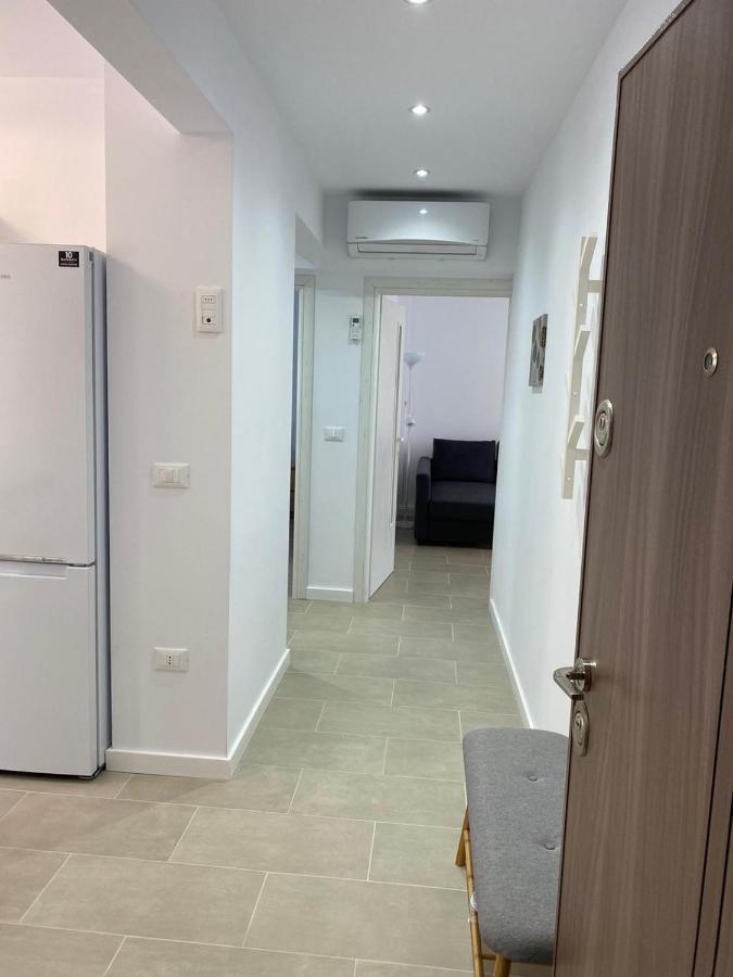 טולצ'אה Mia Apartament מראה חיצוני תמונה