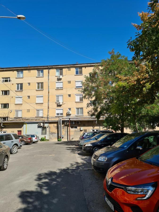 טולצ'אה Mia Apartament מראה חיצוני תמונה
