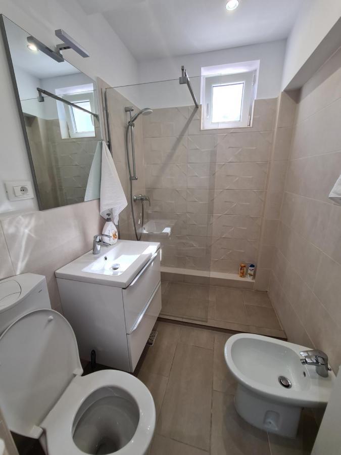 טולצ'אה Mia Apartament מראה חיצוני תמונה