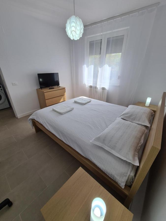 טולצ'אה Mia Apartament מראה חיצוני תמונה